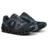 On Running On Cloudgo Dames Hardloopschoenen - Storm & Magnet -Lichtvoetig on cloudgo women shoe storm magnet 1 1521334