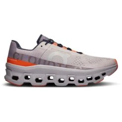 On Running On Cloudmonster Exclusive Hardloopschoenen - Pearl & Flame 11 On Running On Cloudmonster Exclusive Hardloopschoenen - Pearl & Flame -Lichtvoetig on cloudmonster exclusive men running shoe pearl flame 2 1531441