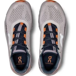 On Running On Cloudmonster Exclusive Hardloopschoenen - Pearl & Flame 12 On Running On Cloudmonster Exclusive Hardloopschoenen - Pearl & Flame -Lichtvoetig on cloudmonster exclusive men running shoe pearl flame 3 1531444
