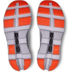 On Running On Cloudmonster Exclusive Hardloopschoenen - Pearl & Flame 9 On Running On Cloudmonster Exclusive Hardloopschoenen - Pearl & Flame -Lichtvoetig on cloudmonster exclusive men running shoe pearl flame 4 1531445