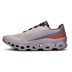 On Running On Cloudmonster Exclusive Hardloopschoenen - Pearl & Flame 10 On Running On Cloudmonster Exclusive Hardloopschoenen - Pearl & Flame -Lichtvoetig on cloudmonster exclusive men running shoe pearl flame 5 1531442