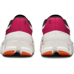 On Running On Cloudmonster Dames Hardloopschoenen - Undyed-White & Aurora -Lichtvoetig on cloudmonster exclusive women running shoe undyed white aurora 6 1531436