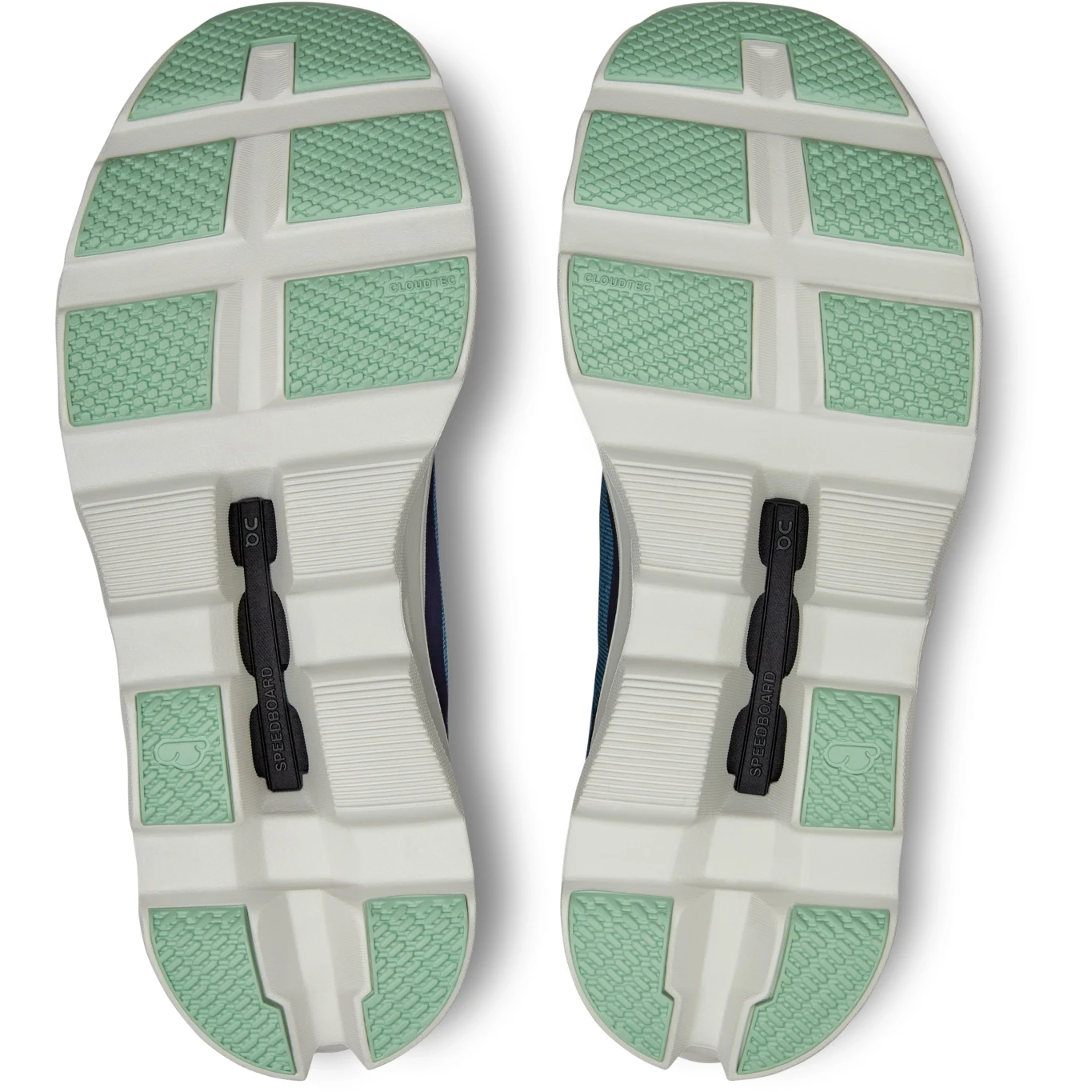 On Running On Cloudmonster Hardloopschoenen - Dust & Vapor 4 On Running On Cloudmonster Hardloopschoenen - Dust & Vapor - Afbeelding 2