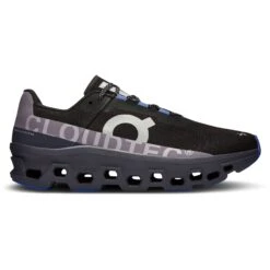 On Running On Cloudmonster Hardloopschoenen - Magnet & Shark -Lichtvoetig on cloudmonster men running shoe magnet shark 2 1531529