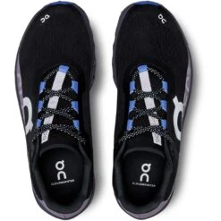 On Running On Cloudmonster Hardloopschoenen - Magnet & Shark -Lichtvoetig on cloudmonster men running shoe magnet shark 3 1531530