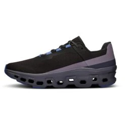 On Running On Cloudmonster Hardloopschoenen - Magnet & Shark -Lichtvoetig on cloudmonster men running shoe magnet shark 5 1531527