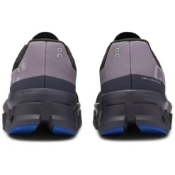 On Running On Cloudmonster Hardloopschoenen - Magnet & Shark -Lichtvoetig on cloudmonster men running shoe magnet shark 6 1531528