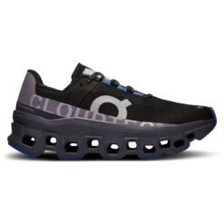 On Running On Cloudmonster Dames Hardloopschoenen - Magnet & Shark -Lichtvoetig on cloudmonster women running shoe magnet shark 2 1531421