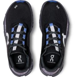 On Running On Cloudmonster Dames Hardloopschoenen - Magnet & Shark -Lichtvoetig on cloudmonster women running shoe magnet shark 3 1531424