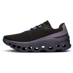 On Running On Cloudmonster Dames Hardloopschoenen - Magnet & Shark -Lichtvoetig on cloudmonster women running shoe magnet shark 5 1531422