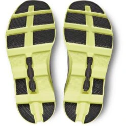 On Running On Cloudmonster Dames Hardloopschoenen - Nimbus & Hay -Lichtvoetig on cloudmonster women running shoe nimbus hay 4 1470586