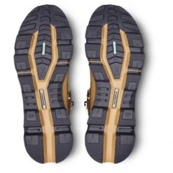 On Running On Cloudrock 2 Waterproof Wandelboots - Almond & Dune 12 On Running On Cloudrock 2 Waterproof Wandelboots - Almond & Dune -Lichtvoetig on cloudrock 2 waterproof men speed hiking shoe black eclipse 4 1521420