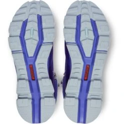 On Running On Cloudrock 2 Waterproof Wandelboots - Indigo & Cobalt -Lichtvoetig on cloudrock 2 waterproof speed hiking shoe indigo cobalt 3 1392214