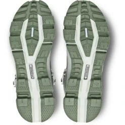 On Running On Cloudrock 2 Waterproof Wandelboots - Reseda & Aloe -Lichtvoetig on cloudrock 2 waterproof speed hiking shoe reseda aloe 3 1451178