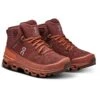 On Running On Cloudrock 2 Waterproof Dames Wandelboots - Beet & Auburn -Lichtvoetig on cloudrock 2 waterproof women speed hiking shoe beet auburn 1 1521413
