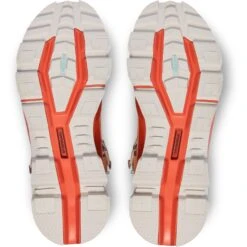 On Running On Cloudrock 2 Waterproof Dames Wandelboots - Copper & Flare -Lichtvoetig on cloudrock 2 waterproof women speed hiking shoe copper flare 3 1392574