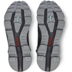 On Running On Cloudrock 2 Waterproof Dames Wandelboots - Glacier & Eclipse -Lichtvoetig on cloudrock 2 waterproof women speed hiking shoe glacier eclipse 3 1323044