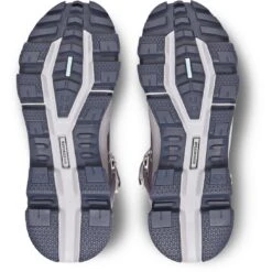 On Running On Cloudrock 2 Waterproof Dames Wandelboots - Shark & Fade -Lichtvoetig on cloudrock 2 waterproof women speed hiking shoe shark fade 3 1459864