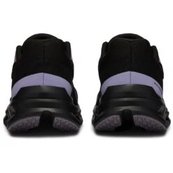 On Running On Cloudrunner Hardloopschoenen - Iron & Black -Lichtvoetig on cloudrunner mens running shoe iron black 6 1521522