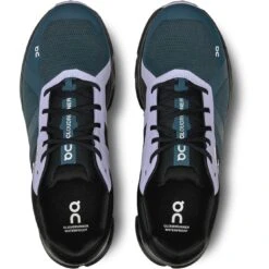 On Running On Cloudrunner Waterproof Hardloopschoenen - Stone & Black -Lichtvoetig on cloudrunner mens waterproof running shoe stone black 3 1521590