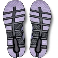 On Running On Cloudrunner Waterproof Hardloopschoenen - Stone & Black -Lichtvoetig on cloudrunner mens waterproof running shoe stone black 4 1521591