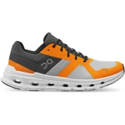 On Running On Cloudrunner Hardloopschoenen - Frost & Turmeric