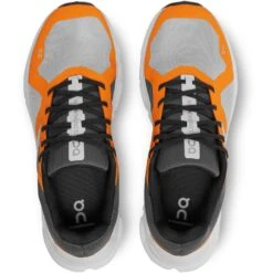 On Running On Cloudrunner Hardloopschoenen - Frost & Turmeric -Lichtvoetig on cloudrunner running shoe frost turmeric 2 1323074