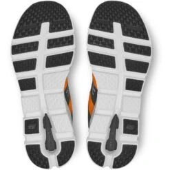 On Running On Cloudrunner Hardloopschoenen - Frost & Turmeric -Lichtvoetig on cloudrunner running shoe frost turmeric 3 1323075