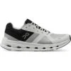 On Running On Cloudrunner Hardloopschoenen - Glacier & Black -Lichtvoetig on cloudrunner running shoe glacier black 1 1323079