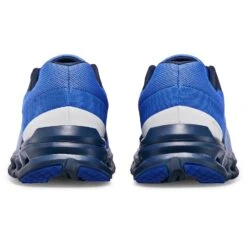 On Running On Cloudrunner Hardloopschoenen - Shale & Cobalt -Lichtvoetig on cloudrunner running shoe shale cobalt 4 1455819