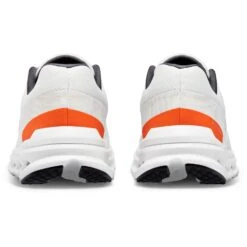 On Running On Cloudrunner Hardloopschoenen - Undyed-White & Flame 13 On Running On Cloudrunner Hardloopschoenen - Undyed-White & Flame -Lichtvoetig on cloudrunner running shoe undyed white flame 5 1455814