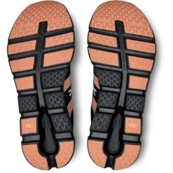 On Running On Cloudrunner Waterproof Dames Hardloopschoenen - Fade & Black -Lichtvoetig on cloudrunner waterproof women running shoe fade black 4 1522859