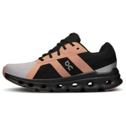 On Running On Cloudrunner Waterproof Dames Hardloopschoenen - Fade & Black -Lichtvoetig on cloudrunner waterproof women running shoe fade black 5 1522860