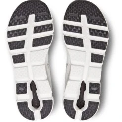 On Running On Cloudrunner Wide Hardloopschoenen - Undyed-White & Flame -Lichtvoetig on cloudrunner wide men running shoe undyed white flame 1 1522898