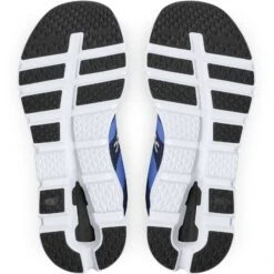 On Running On Cloudrunner Dames Hardloopschoenen - Chambray & Midnight -Lichtvoetig on cloudrunner women running shoe chambray midnight 3 1149240