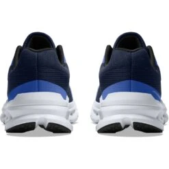 On Running On Cloudrunner Dames Hardloopschoenen - Chambray & Midnight -Lichtvoetig on cloudrunner women running shoe chambray midnight 5 1149242