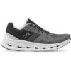 On Running On Cloudrunner Dames Hardloopschoenen - Eclipse & Black -Lichtvoetig on cloudrunner women running shoe eclipse black 1 1323105
