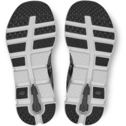 On Running On Cloudrunner Dames Hardloopschoenen - Eclipse & Black -Lichtvoetig on cloudrunner women running shoe eclipse black 3 1323107