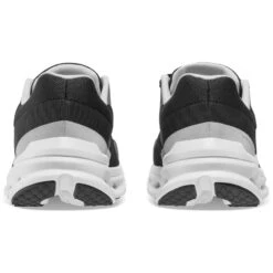 On Running On Cloudrunner Dames Hardloopschoenen - Eclipse & Black -Lichtvoetig on cloudrunner women running shoe eclipse black 5 1323109