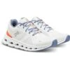 On Running On Cloudrunner Dames Hardloopschoenen - Undyed-White & Flame -Lichtvoetig on cloudrunner women running shoe undyed white flame 1 1456008