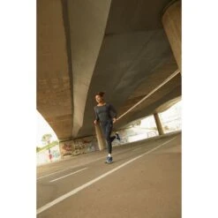 On Running On Cloudrunner Dames Hardloopschoenen - Chambray & Midnight -Lichtvoetig on cloudrunner women running shoes chambray midnight 2 1241973