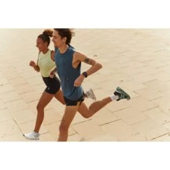 On Running On Cloudrunner Wide Women Running Shoes - White & Frost -Lichtvoetig on cloudrunner women running shoes frost aloe 6 1242028 1