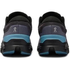 On Running On Cloudstratus 3 Heren Hardloopschoenen - Metal & Wisteria -Lichtvoetig on cloudstratus 3 men running shoe metal wisteria 6 1531588