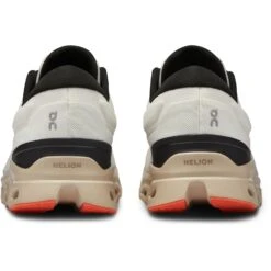 On Running On Cloudstratus 3 Heren Hardloopschoenen - Undyed-White & Sand 13 On Running On Cloudstratus 3 Heren Hardloopschoenen - Undyed-White & Sand -Lichtvoetig on cloudstratus 3 men running shoe undyed white sand 6 1531596