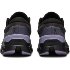 On Running On Cloudstratus 3 Dames Hardloopschoenen - Metal & Wisteria -Lichtvoetig on cloudstratus 3 women running shoe metal wisteria 6 1531551