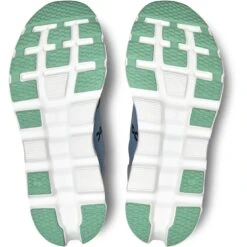 On Running On Cloudstratus 3 Dames Hardloopschoenen - Wash & Nimbus 9 On Running On Cloudstratus 3 Dames Hardloopschoenen - Wash & Nimbus -Lichtvoetig on cloudstratus 3 women running shoe wash nimbus 4 1531571