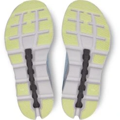 On Running On Cloudstratus Women Running Shoe - Chambray & Lavender -Lichtvoetig on cloudstratus women running shoe chambray lavender 3 1392642