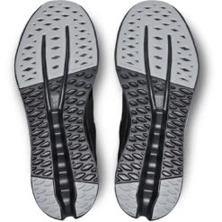 On Running On Cloudsurfer Hardloopschoenen - All Black -Lichtvoetig on cloudsurfer men running shoe all black 5 1521617