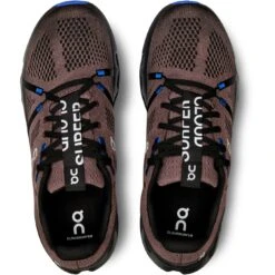 On Running On Cloudsurfer Hardloopschoenen - Black & Cobalt -Lichtvoetig on cloudsurfer running shoe black cobalt 3 1531613