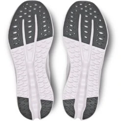 On Running On Cloudsurfer Hardloopschoenen - White & Frost -Lichtvoetig on cloudsurfer running shoe white frost 4 1522490